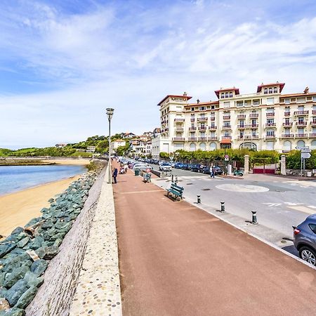 Apartment Hotel Du Golf By Interhome Saint-Jean-de-Luz Esterno foto