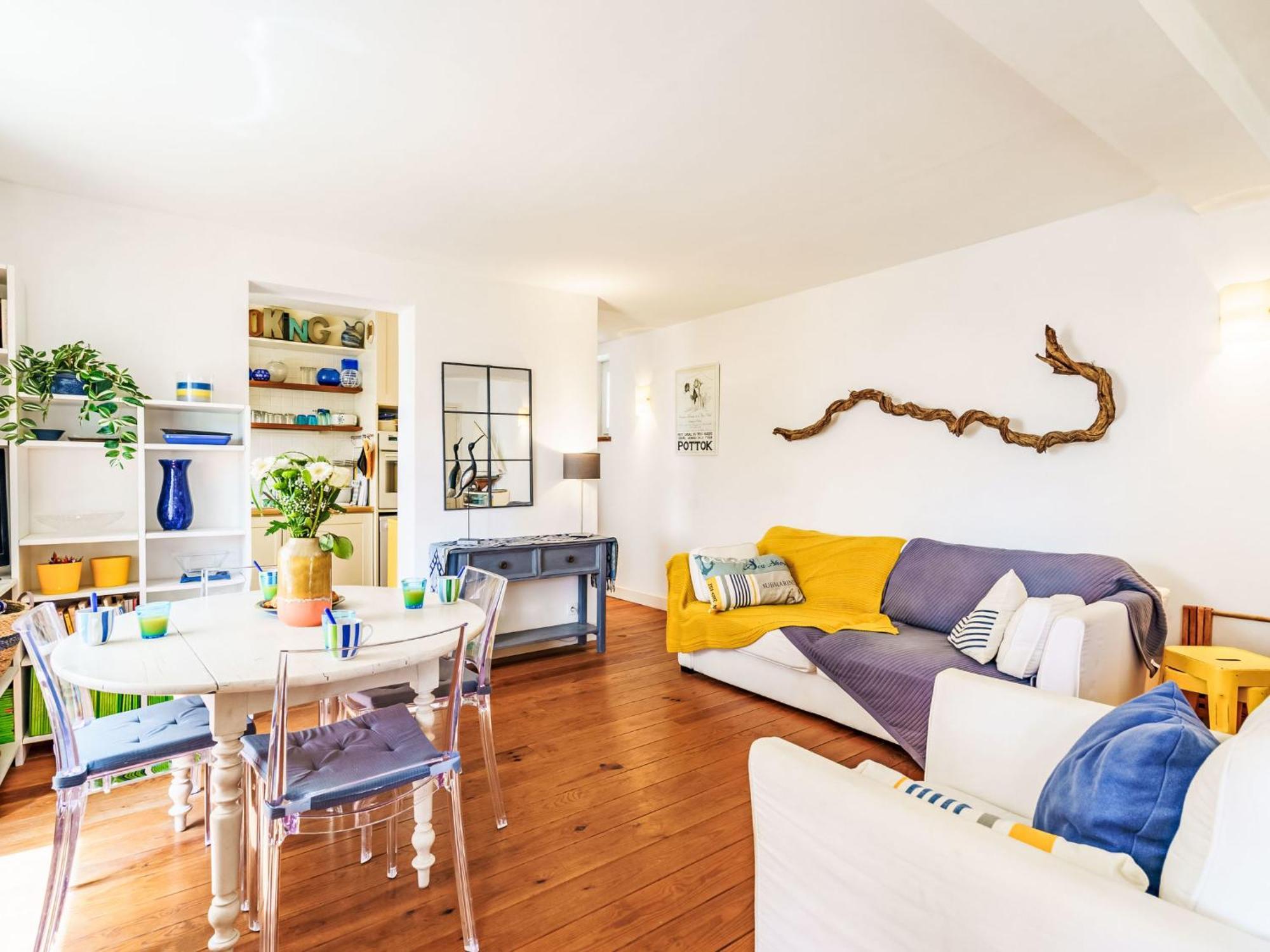 Apartment Hotel Du Golf By Interhome Saint-Jean-de-Luz Esterno foto