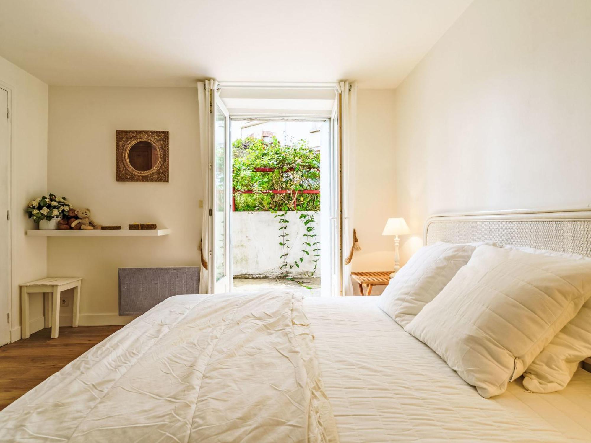 Apartment Hotel Du Golf By Interhome Saint-Jean-de-Luz Esterno foto