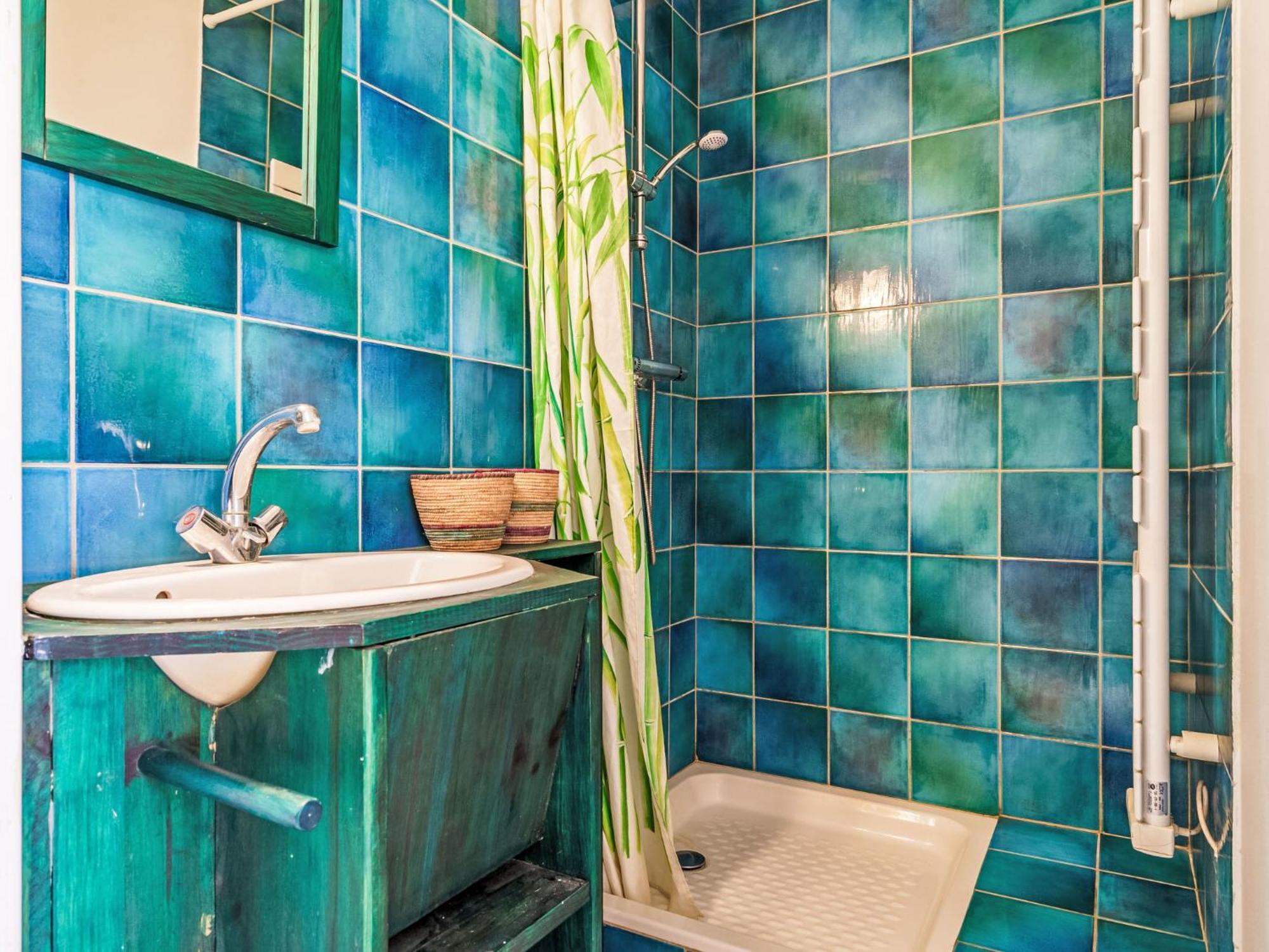 Apartment Hotel Du Golf By Interhome Saint-Jean-de-Luz Esterno foto