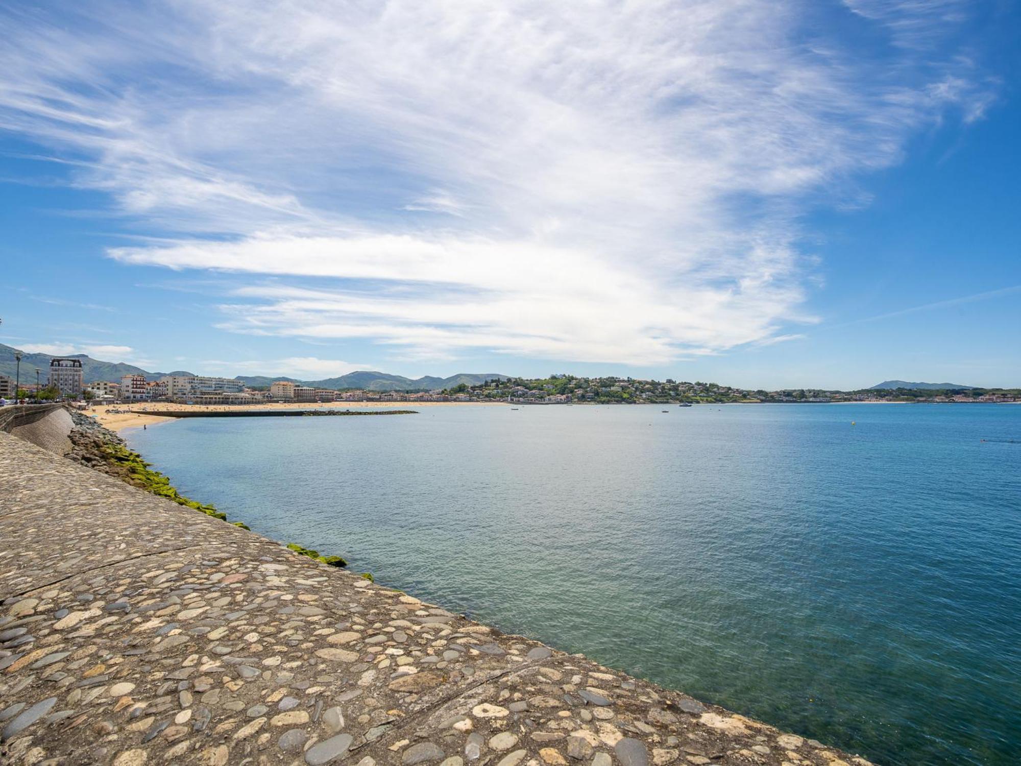 Apartment Hotel Du Golf By Interhome Saint-Jean-de-Luz Esterno foto